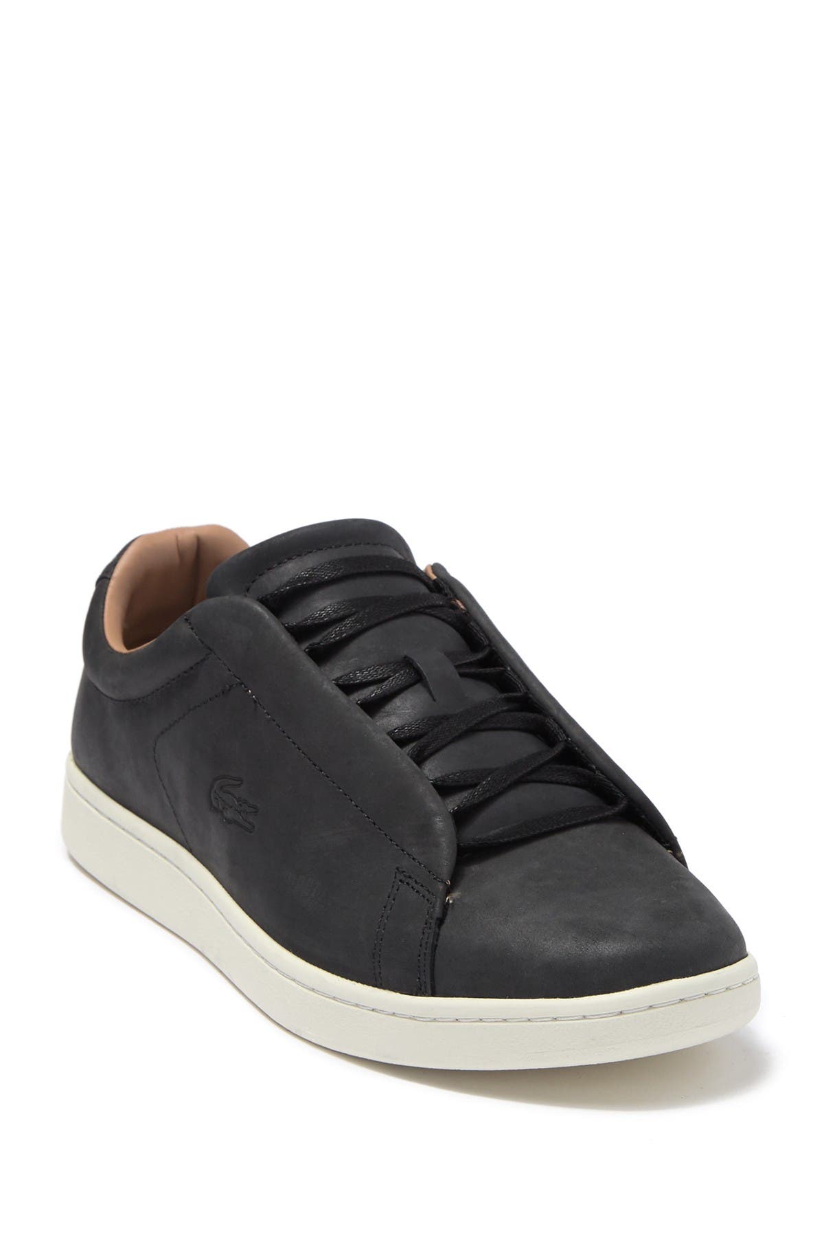 Lacoste | Carnaby EVO Easy Leather 