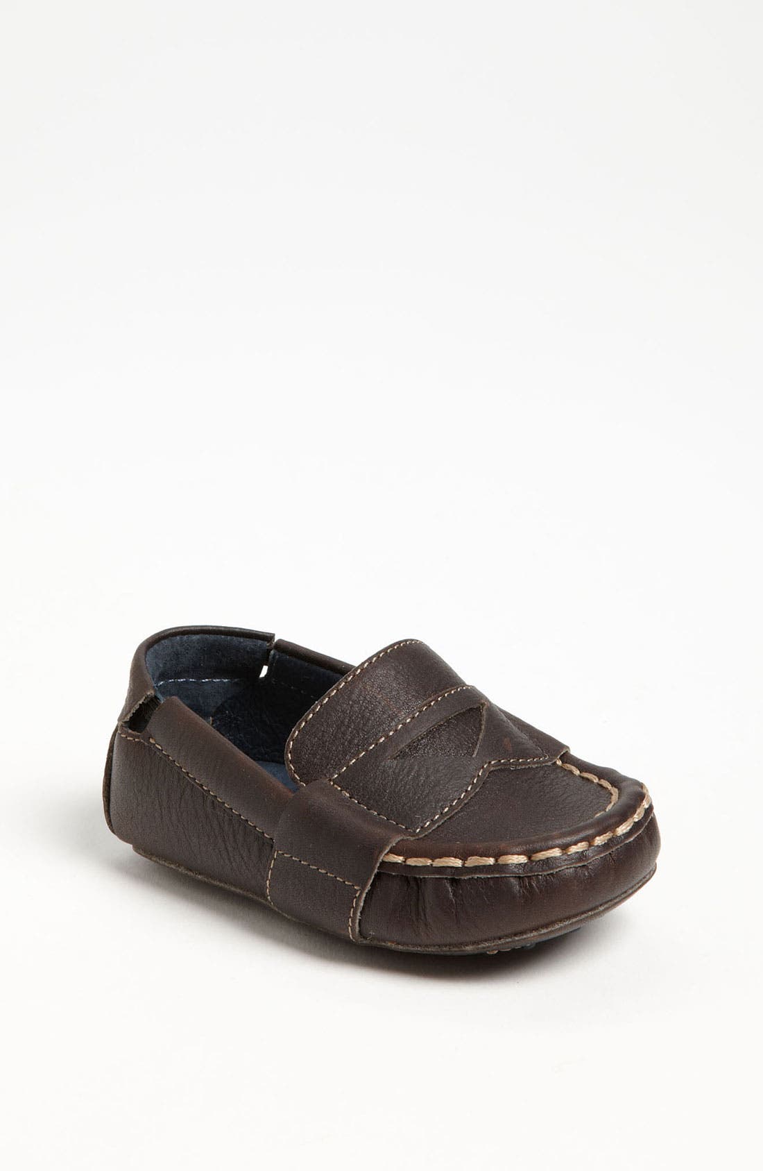 cole haan baby loafers