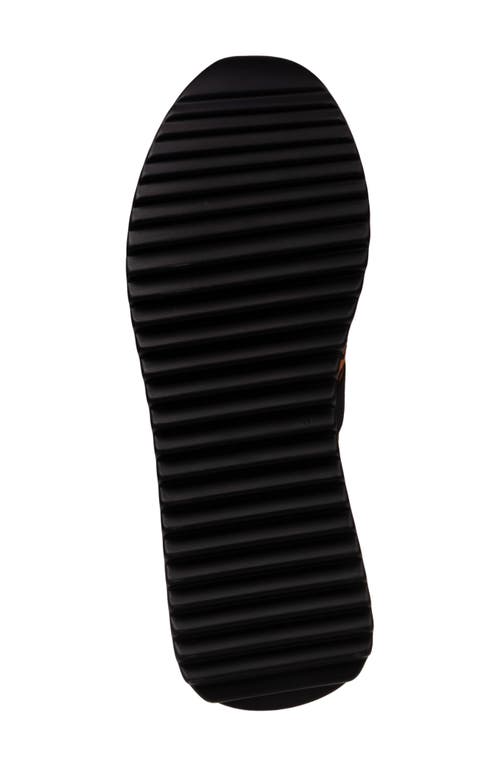 Ninety Union Boston Slip-on Sneaker In Leopard