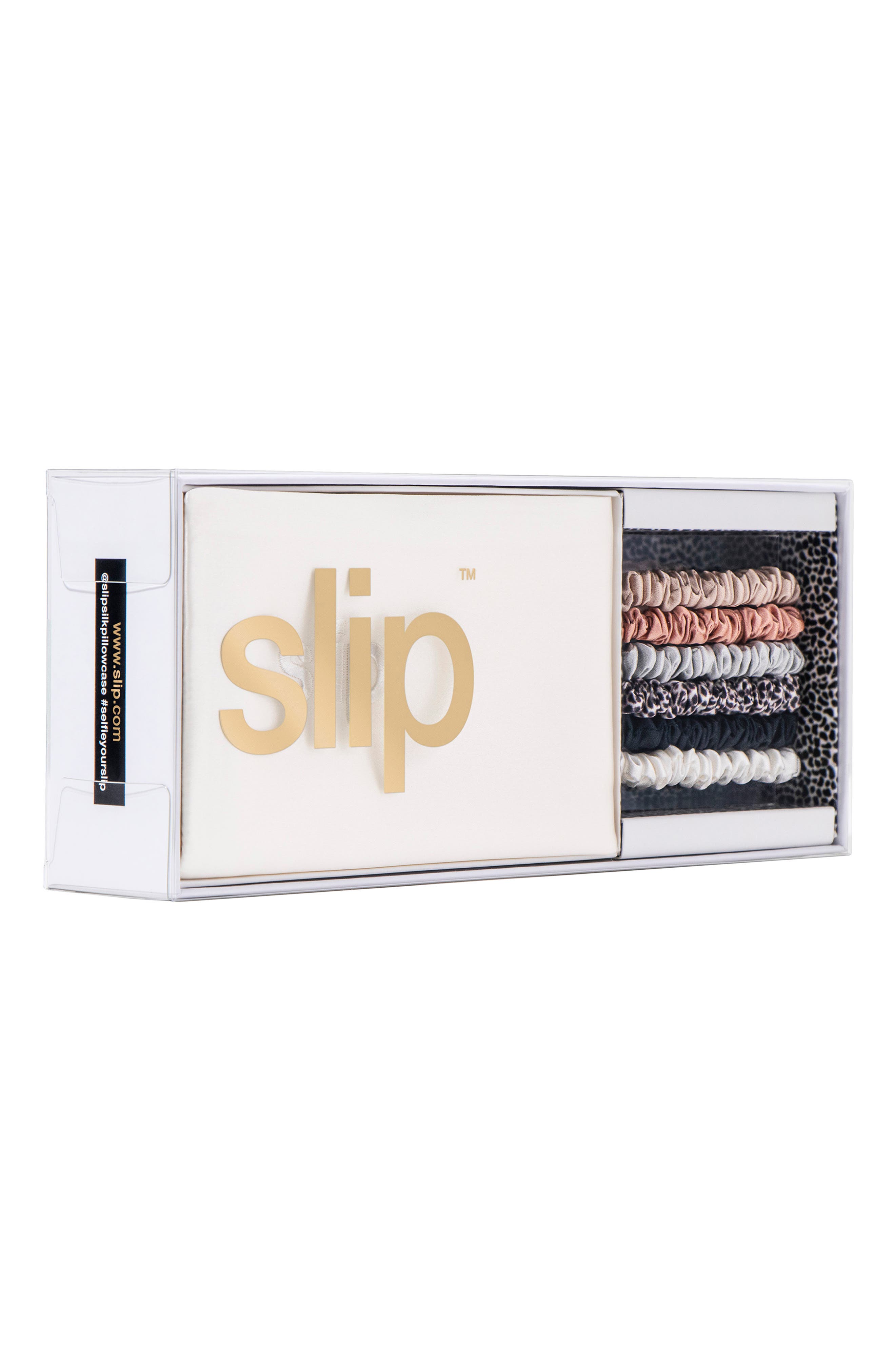 Nordstrom slip clearance silk pillowcase