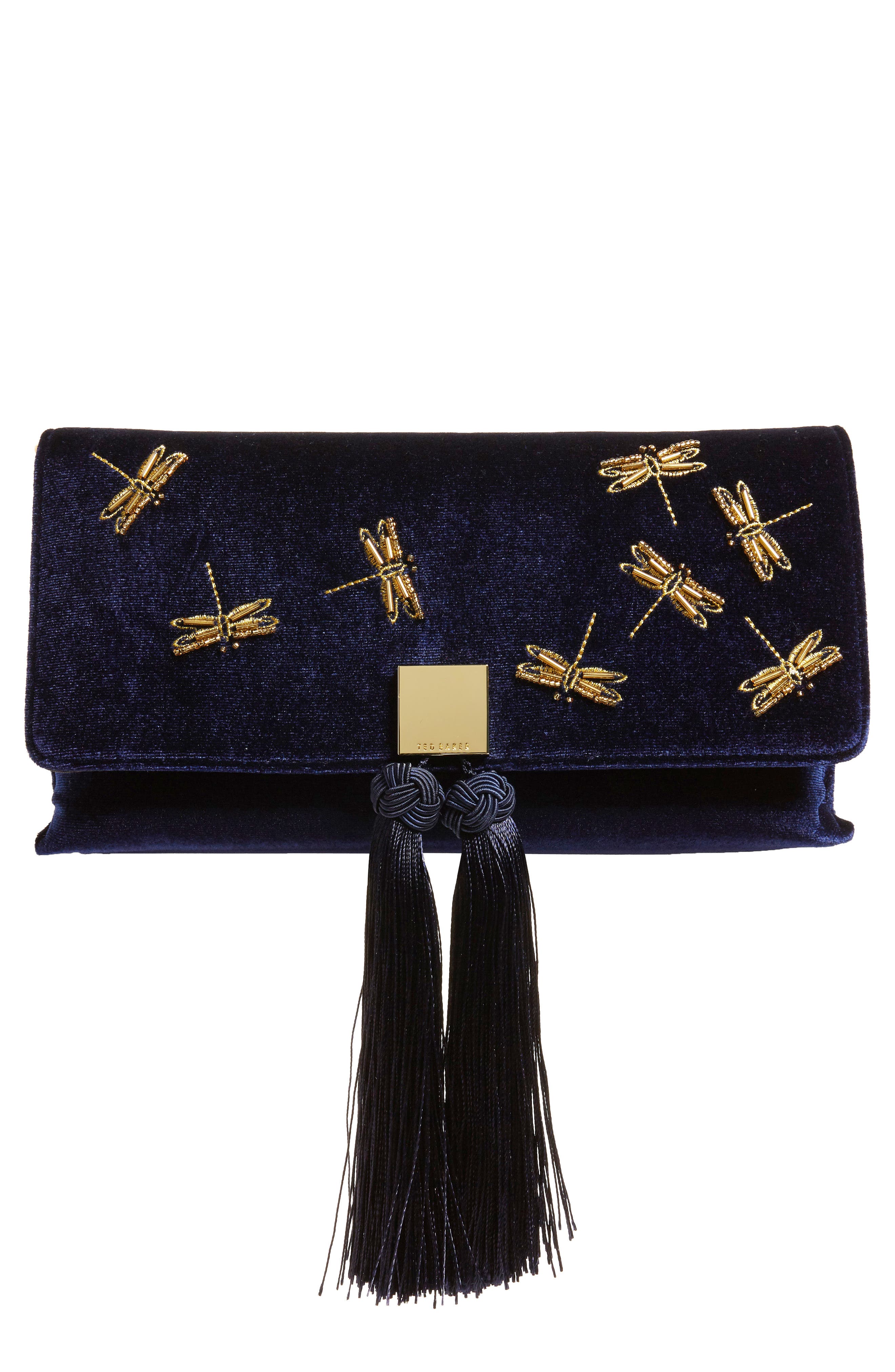 ted baker dragonfly bag