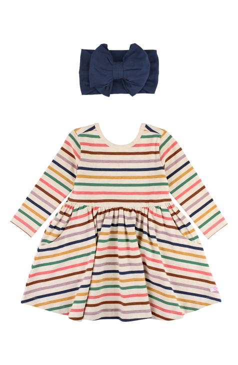 Baby Girl Dresses | Nordstrom