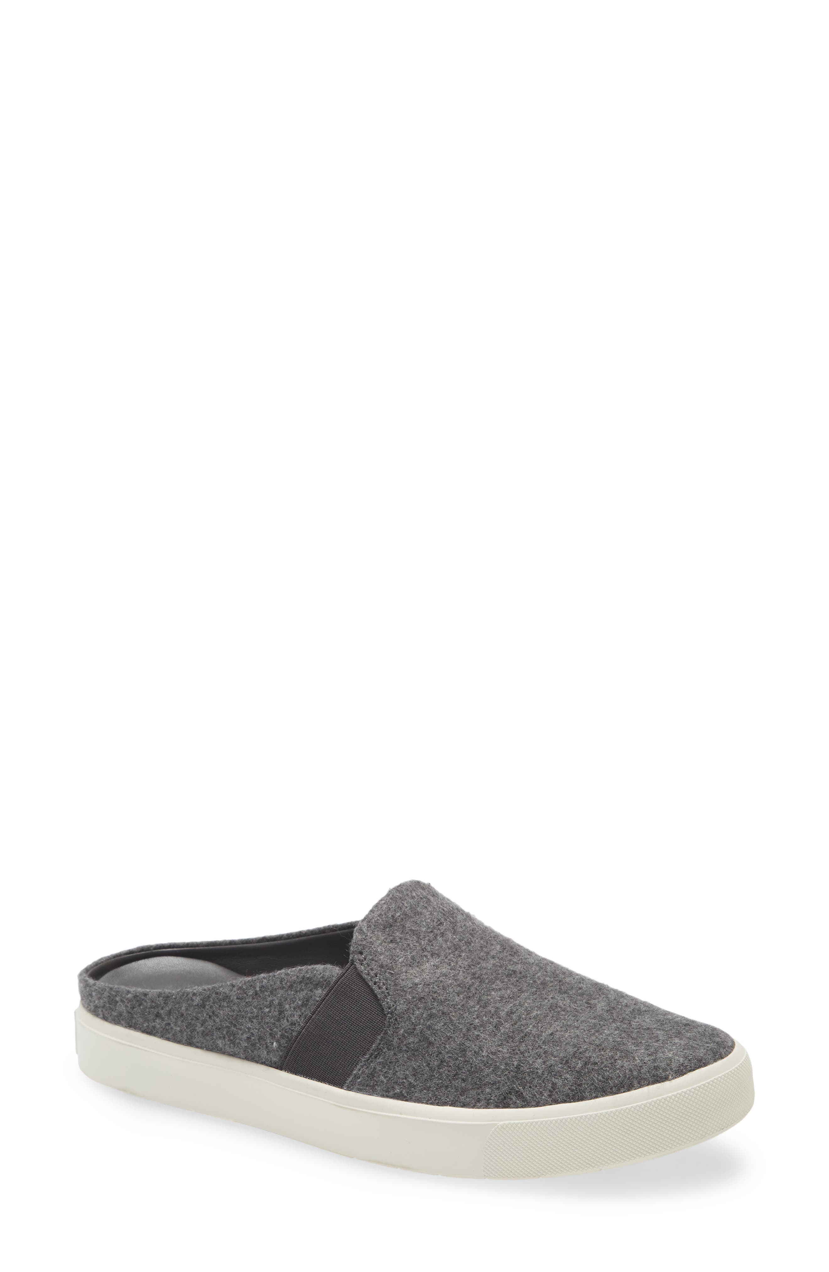 vince blair sneaker mule