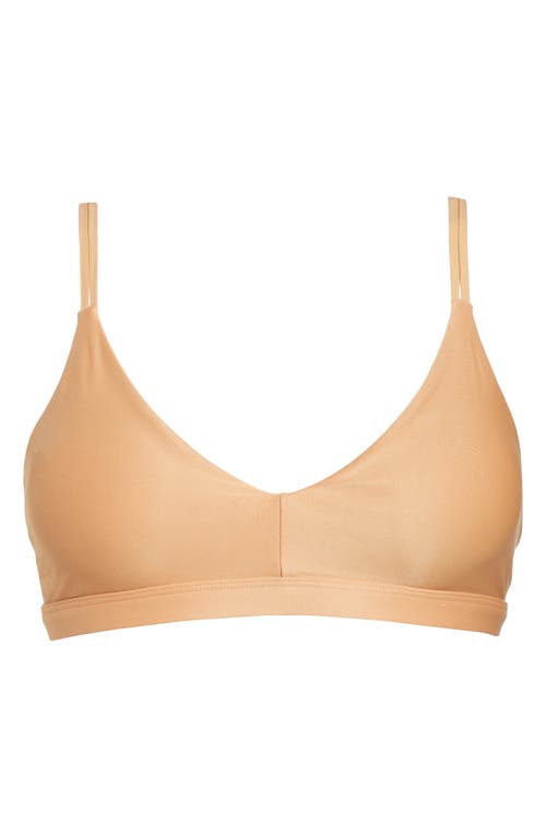 nude barre Wireless Bra 11Am at Nordstrom,