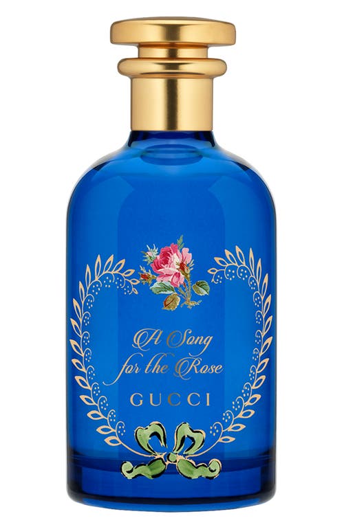 Gucci The Alchemist's Garden A Song for the Rose Eau de Parfum at Nordstrom