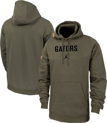 Gators, Florida Jordan Brand Club Fleece Pants