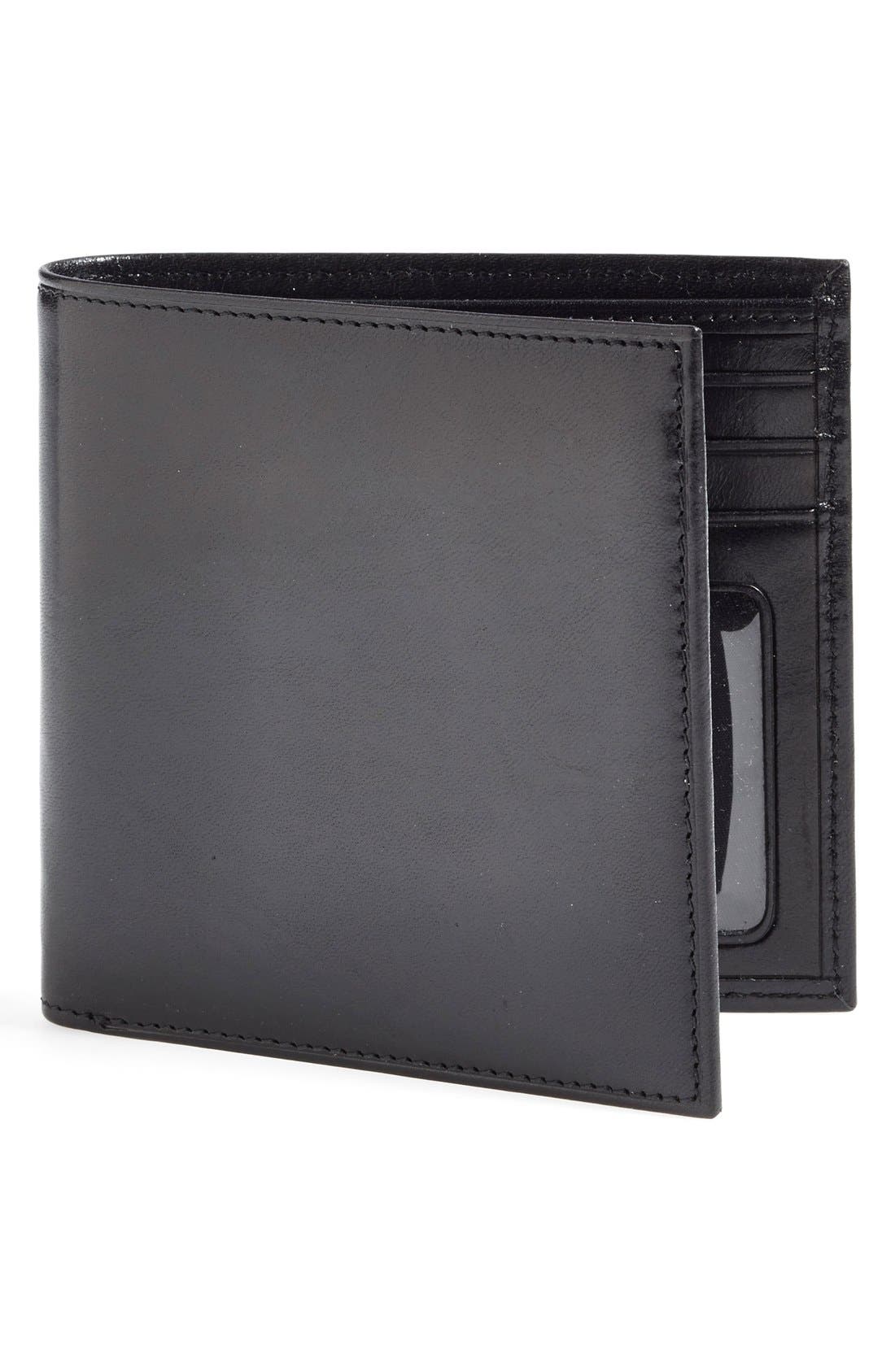 Bosca 'Old Leather' Bifold Wallet | Nordstrom