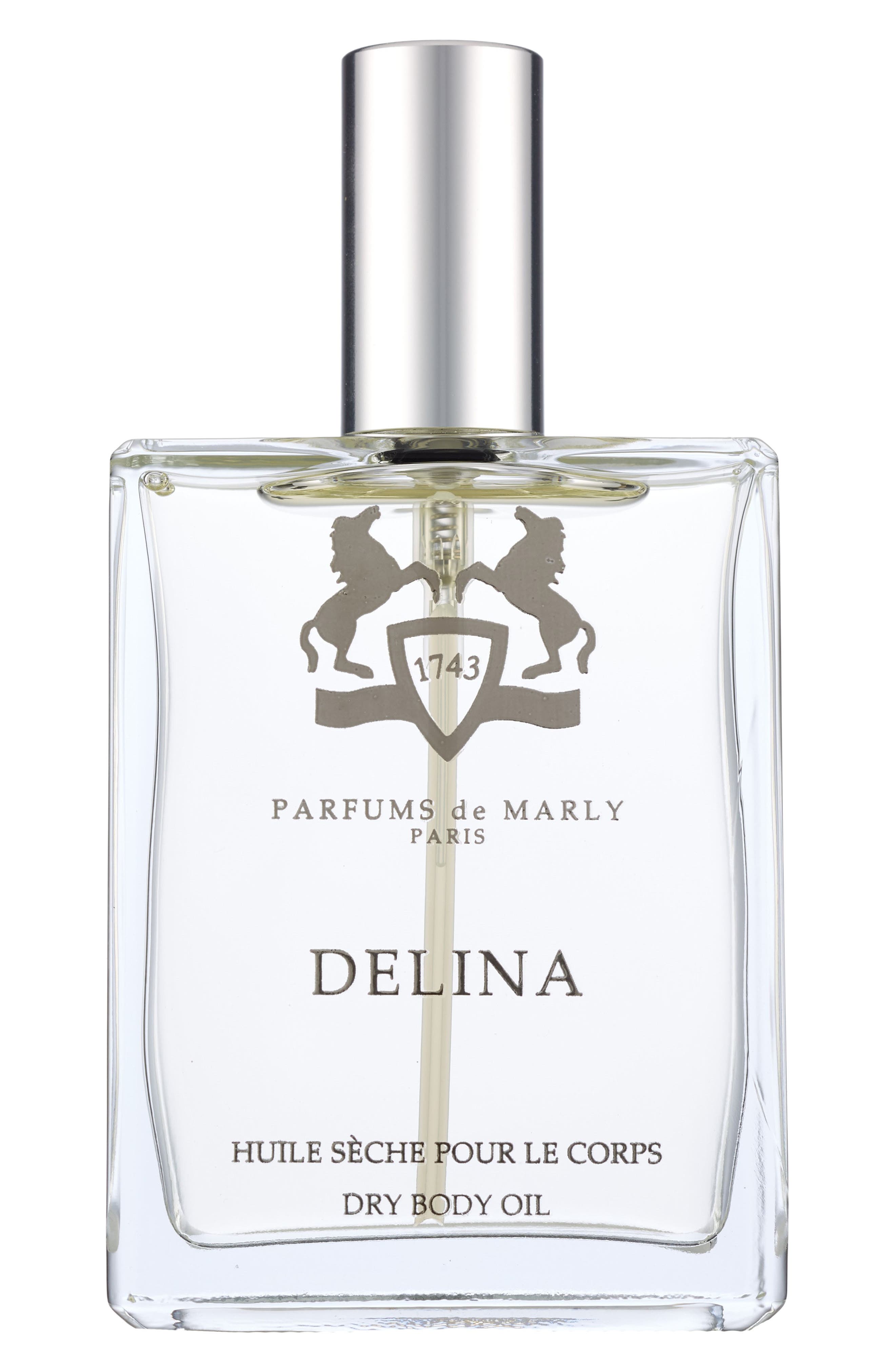 nordstrom delina perfume