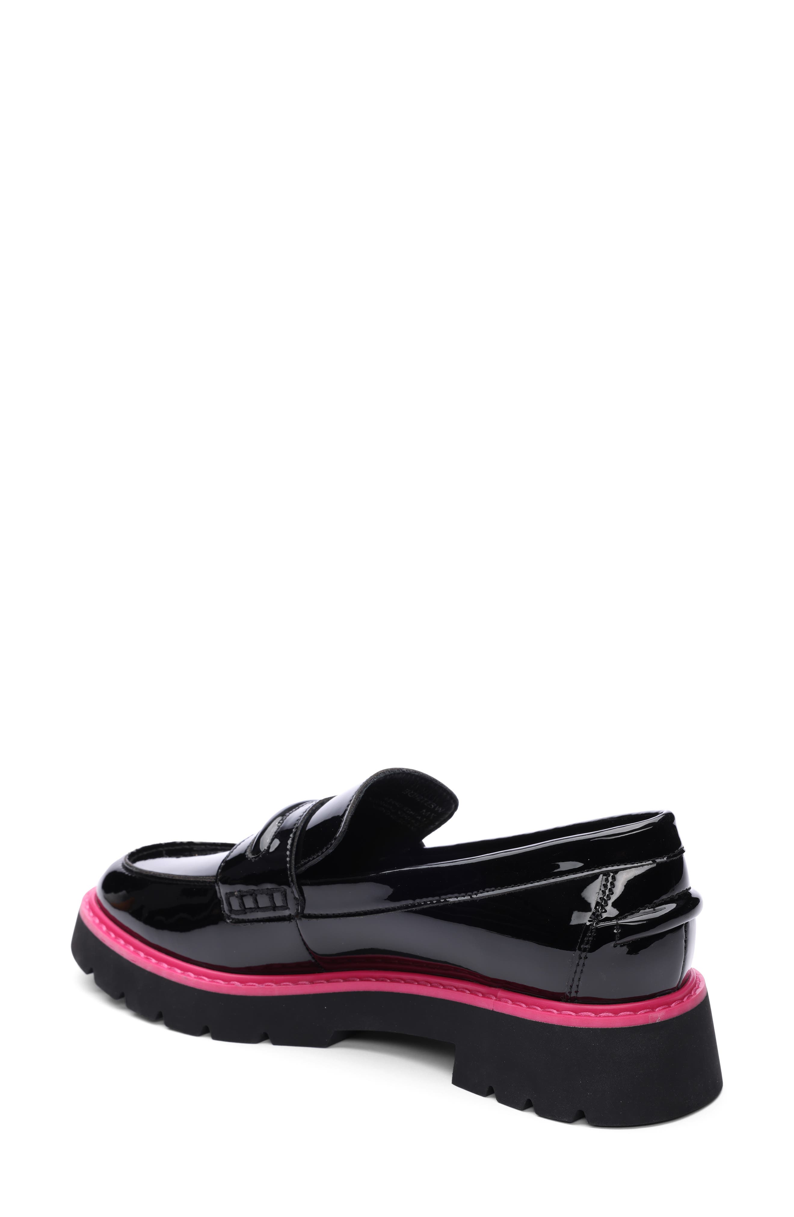 Sanctuary Westside Loafer (Women) Nordstrom