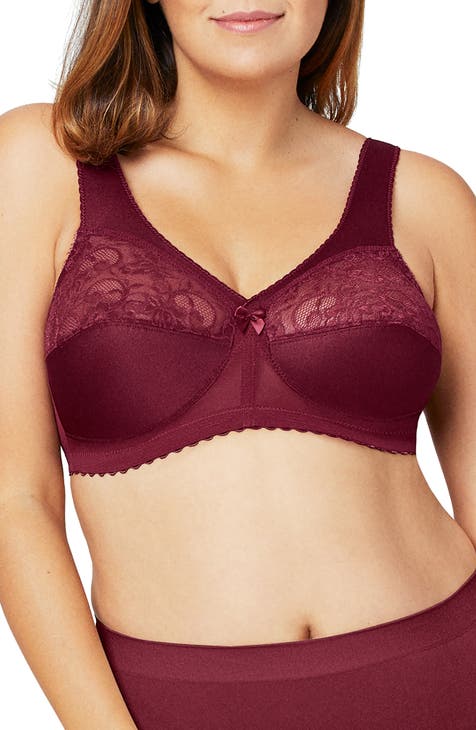 burgundy bra D cup - Unique Low Prices, Discover a New Shopping