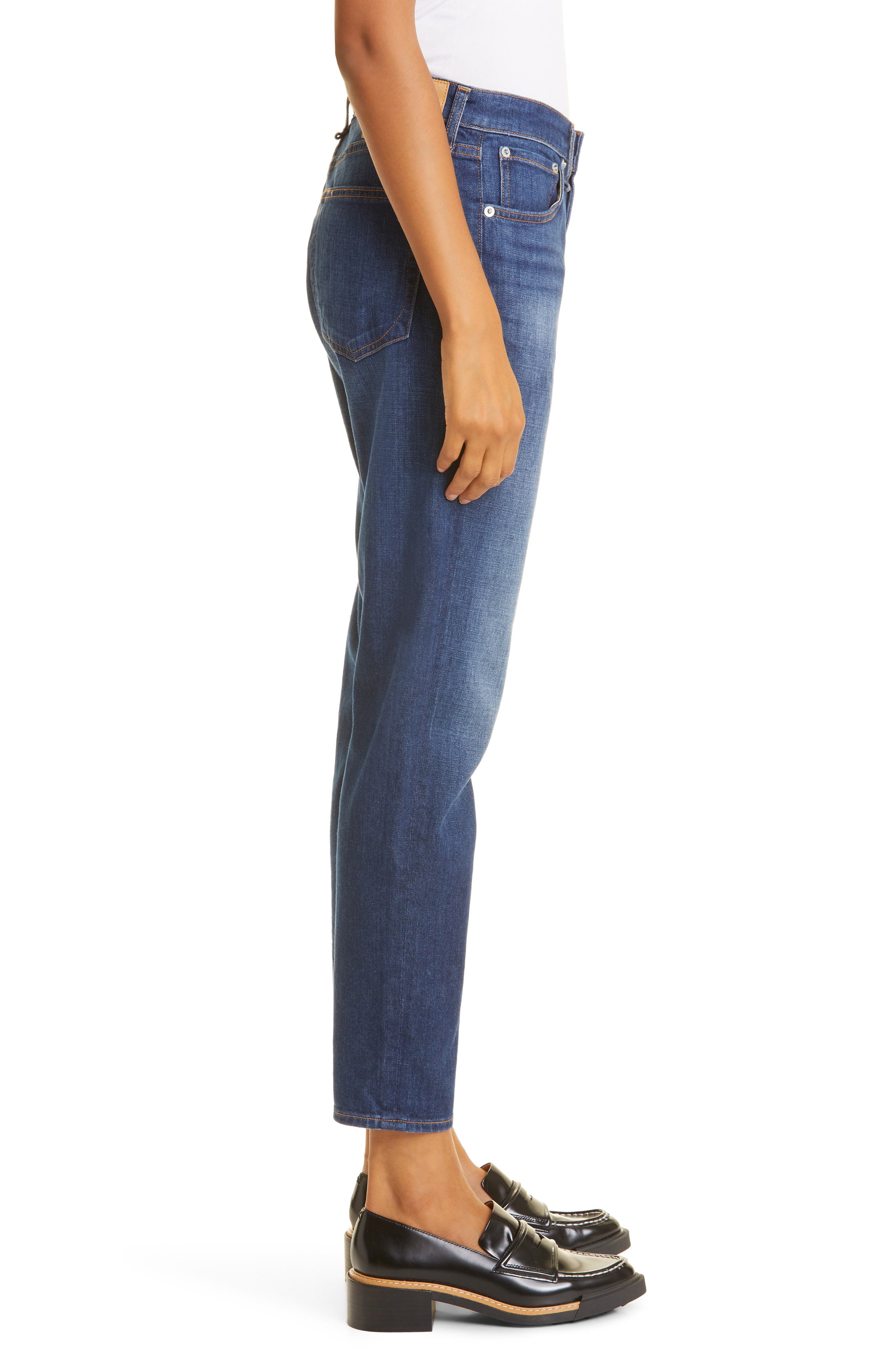 rag and bone rosa boyfriend jeans