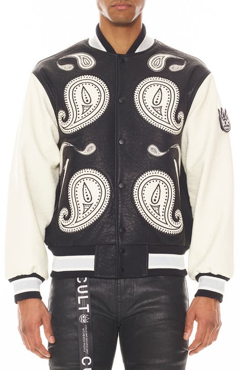 Men's Cult of Individuality Coats & Jackets | Nordstrom