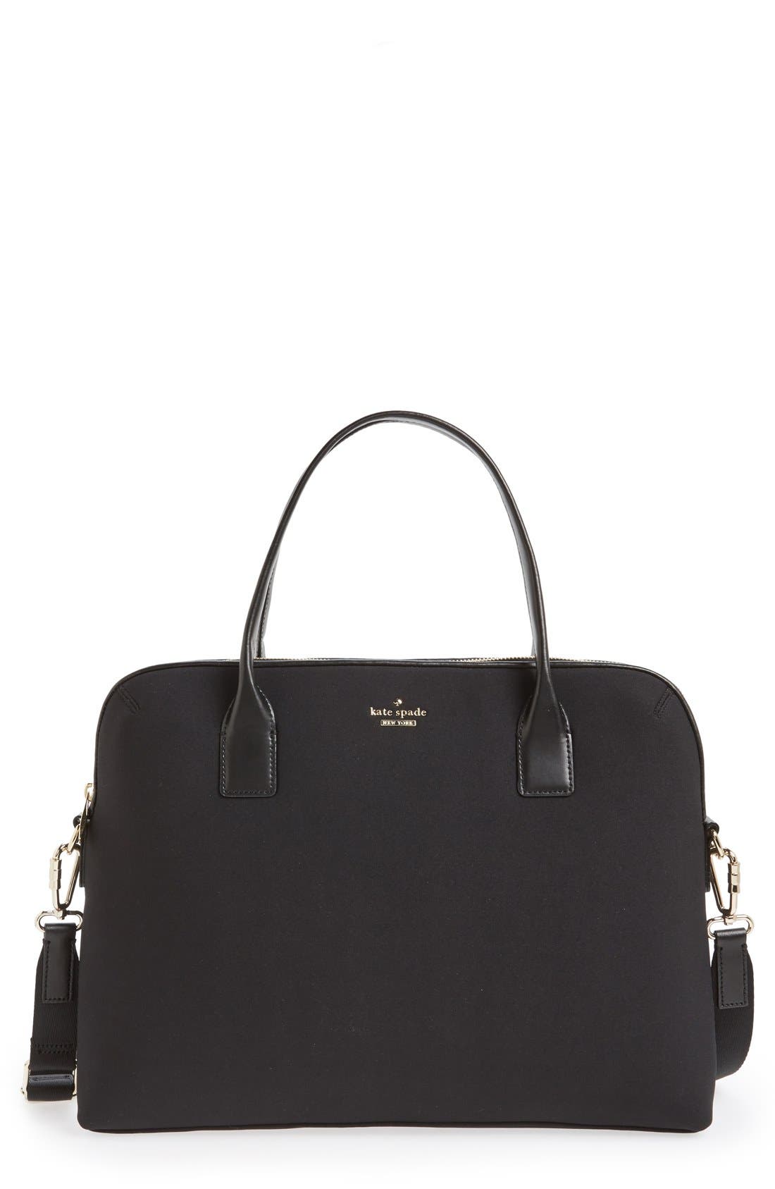 kate spade new york 'daveney' laptop bag (15 Inch) Nordstrom