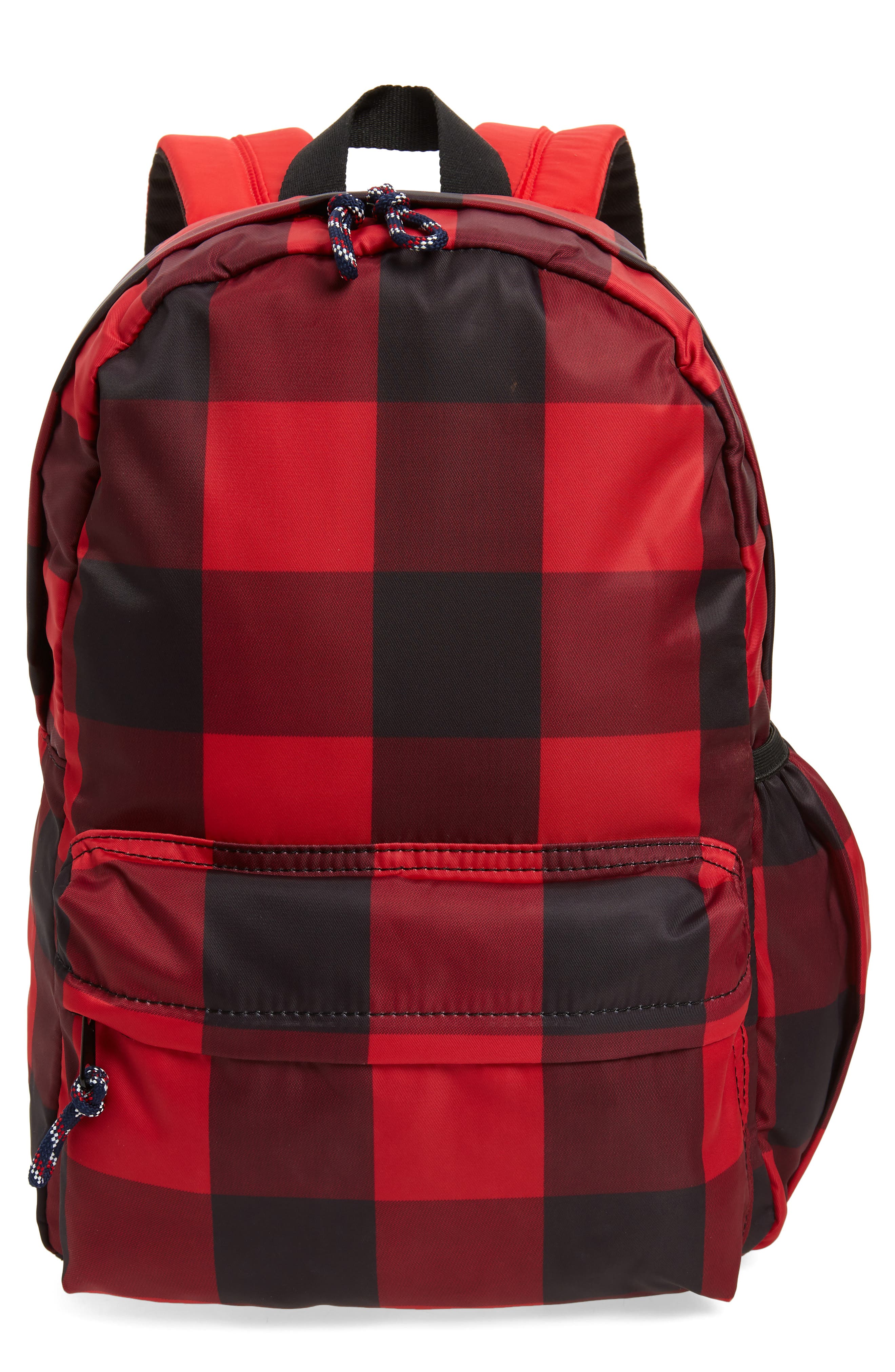 j crew backpack