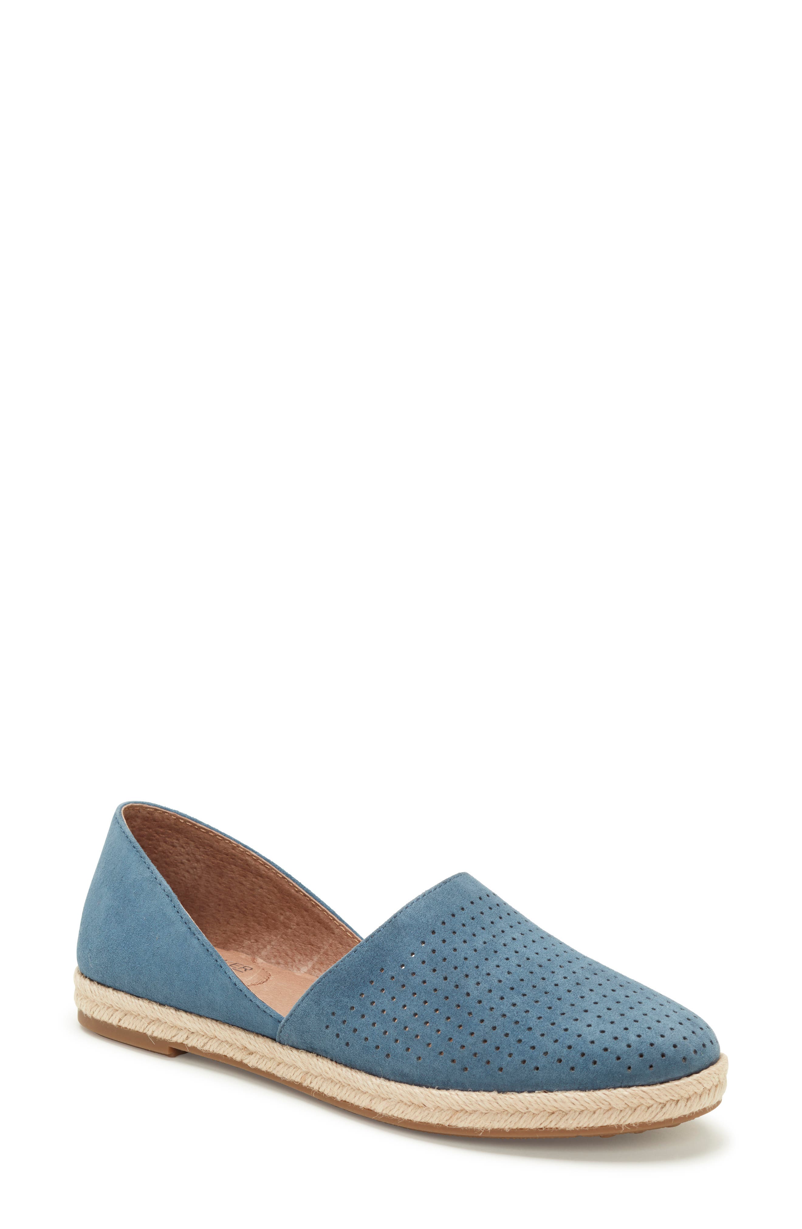 adam tucker by me too rae espadrille flat