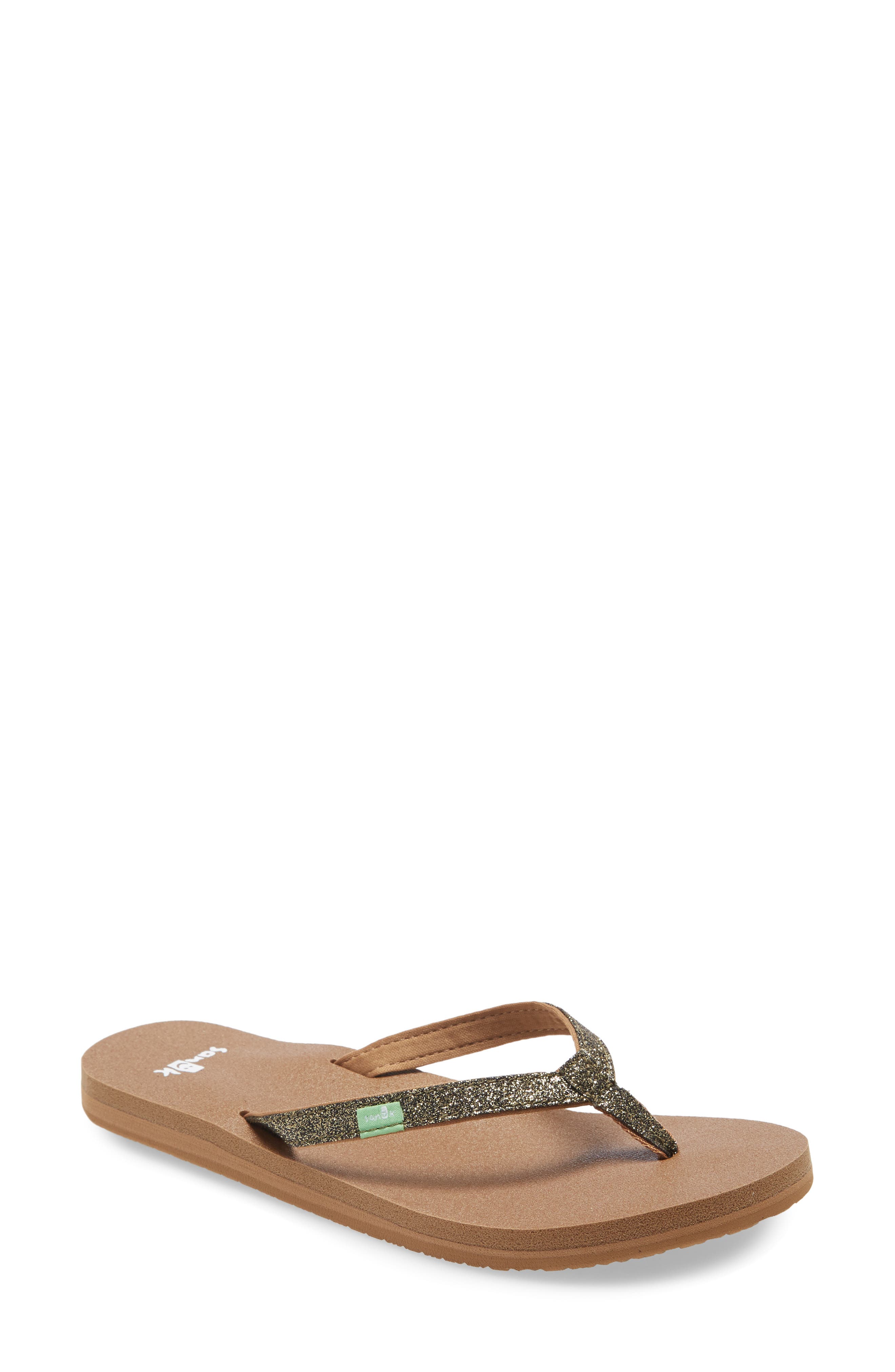 sanuk clearance