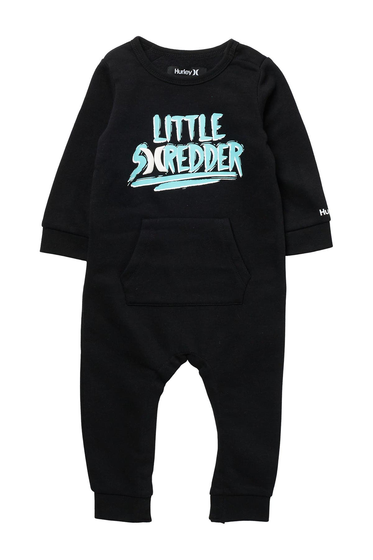 hurley baby clothes