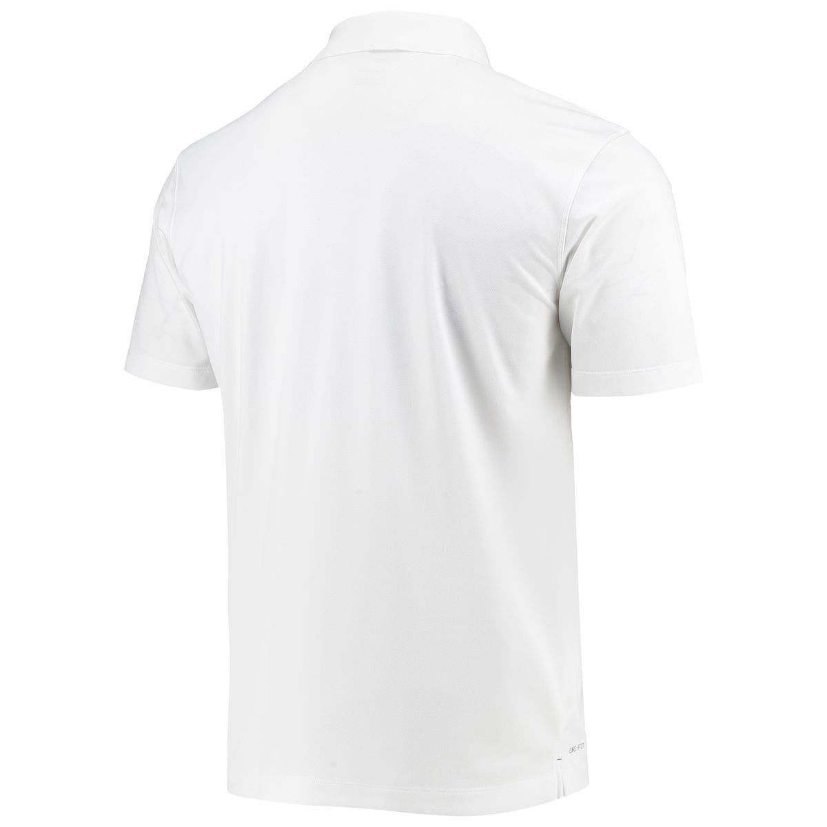 Nike Men's Nike White Vanderbilt 