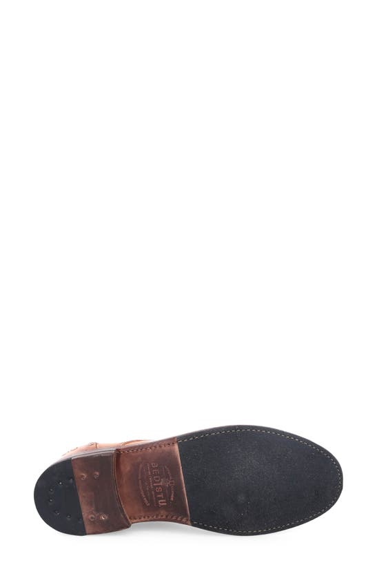 BED STU BED STU CLYDE CHUKKA BOOT