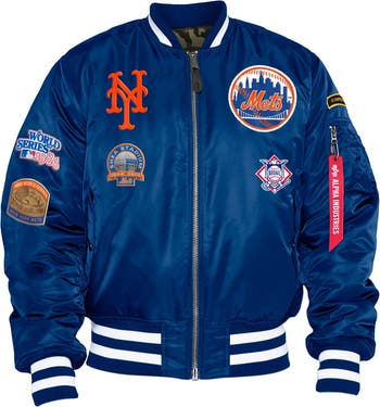 Nordstrom hot sale alpha industries