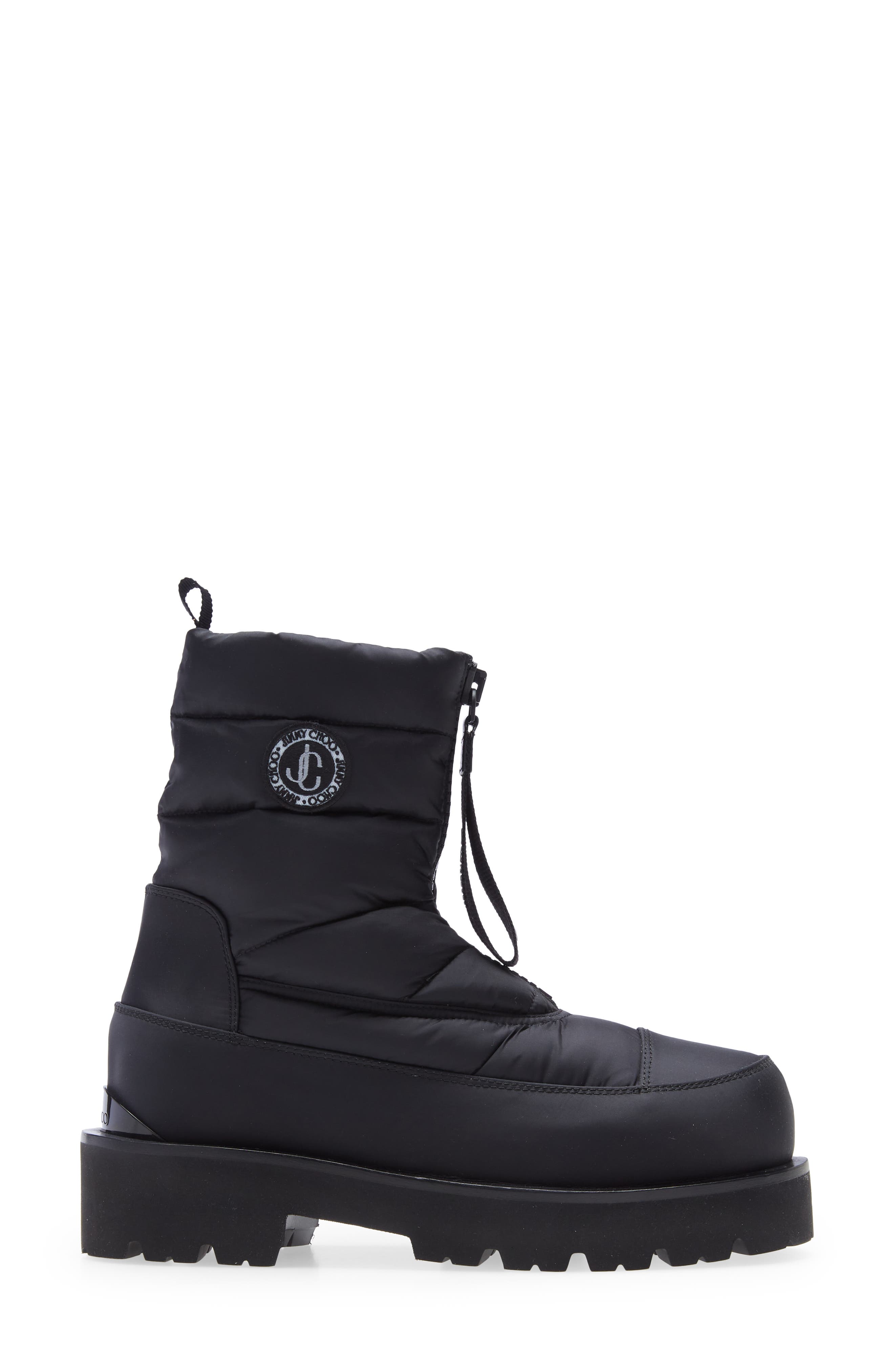 snow boot nordstrom