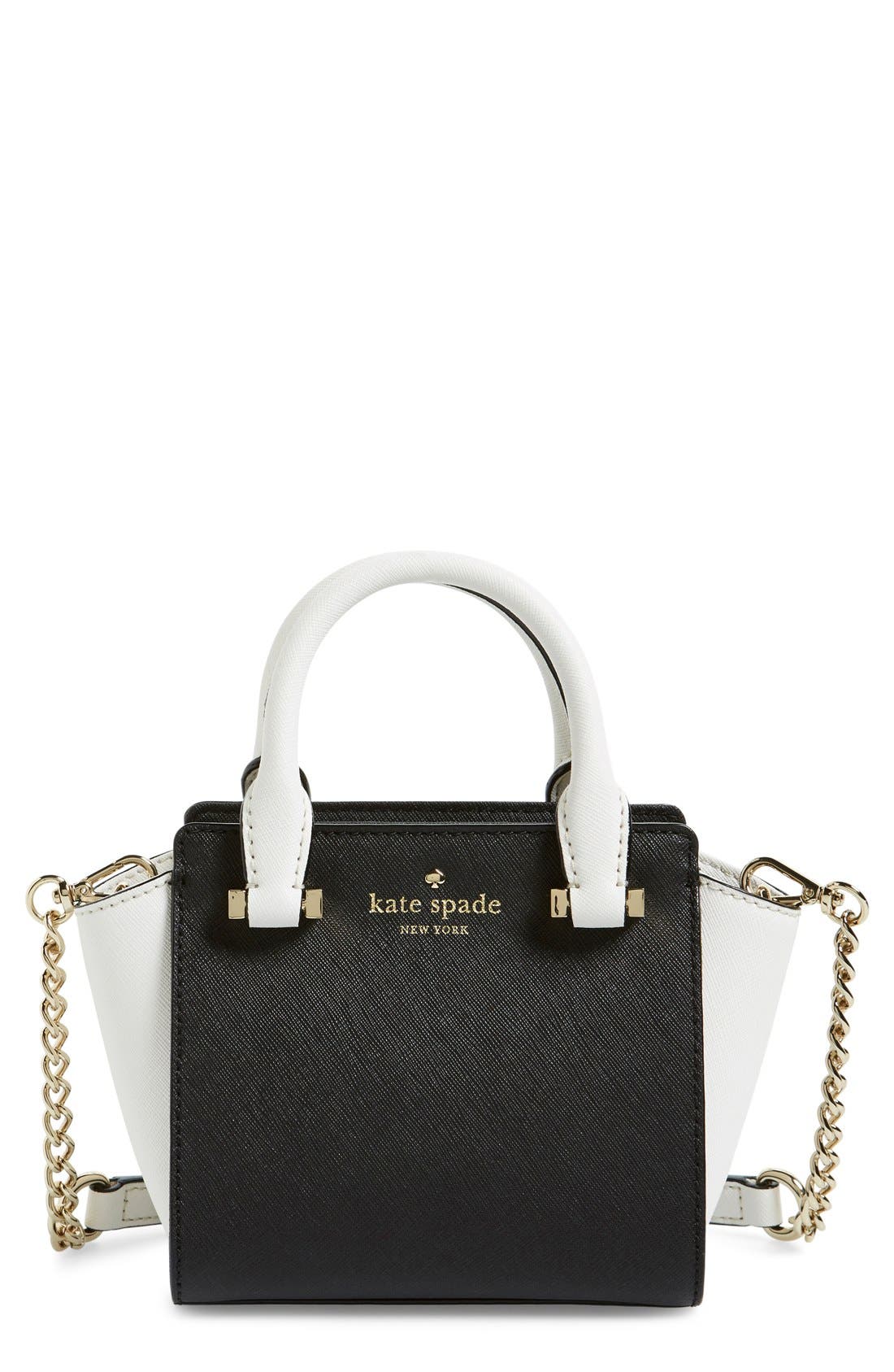 kate spade mini hayden