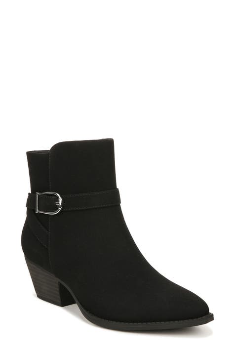 Betsey johnson alexi on sale bootie