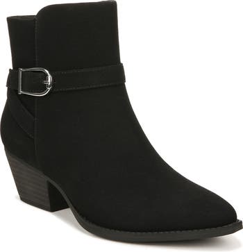 LifeStride Roxanne Zip Bootie (Women) | Nordstrom