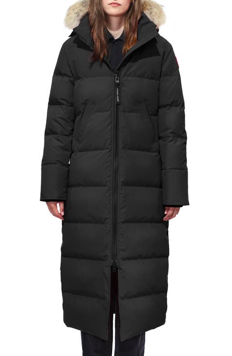 goose down jacket meaning