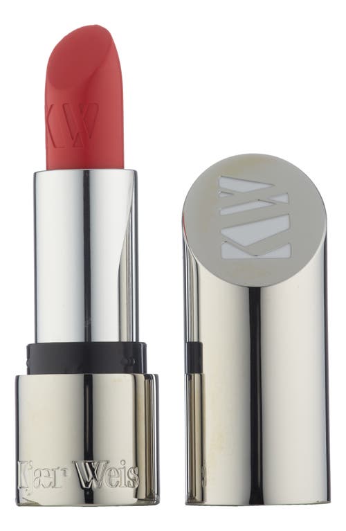 Refillable Lipstick in Red Edit-Confidence