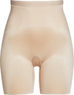 Buy SPANX® Medium Control Thinstincts 2.0 Mid Thigh Shorts from the Next UK  online shop