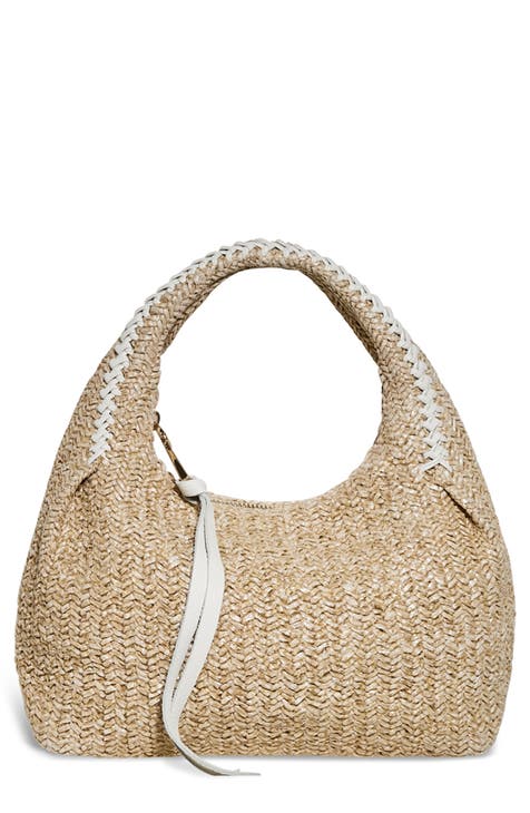 Nordstrom rack best sale straw handbags