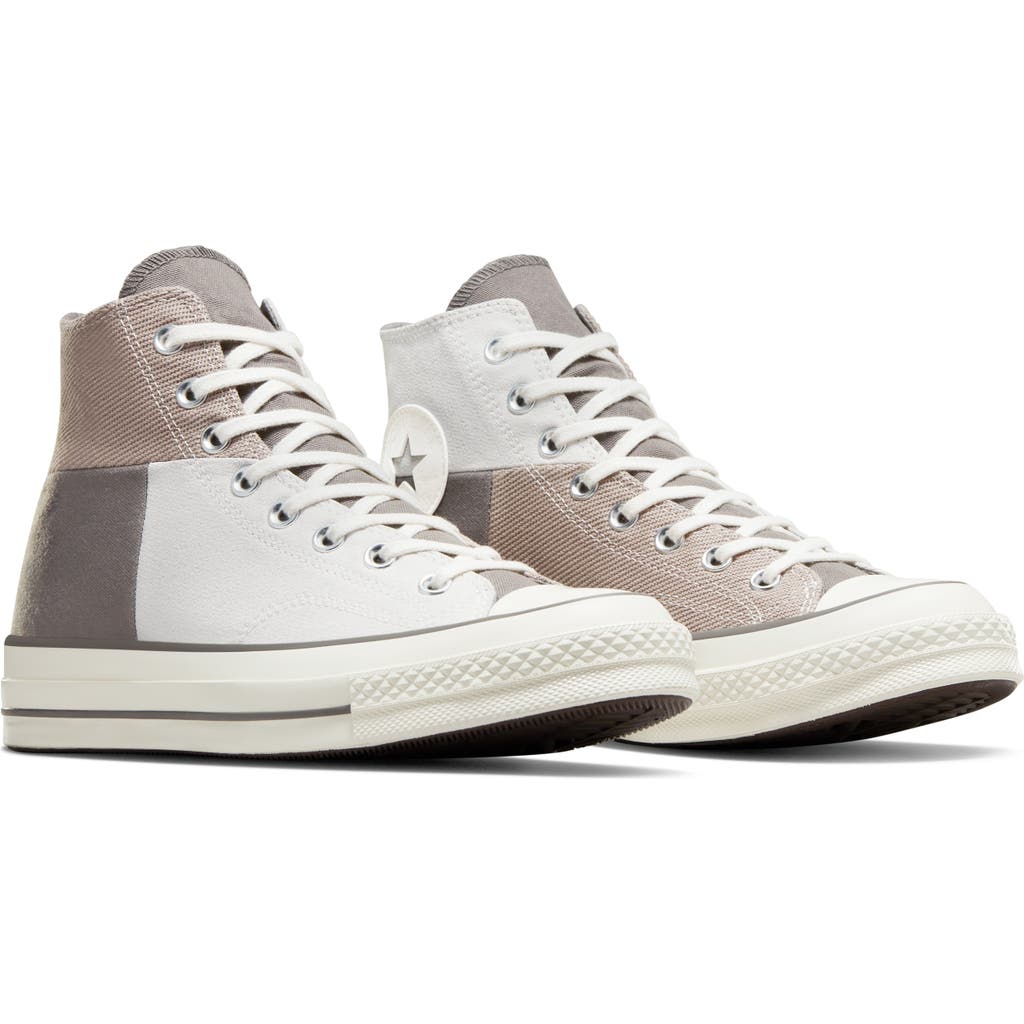 Converse Chuck Taylor® All Star® 70 High Top Sneaker In Multi