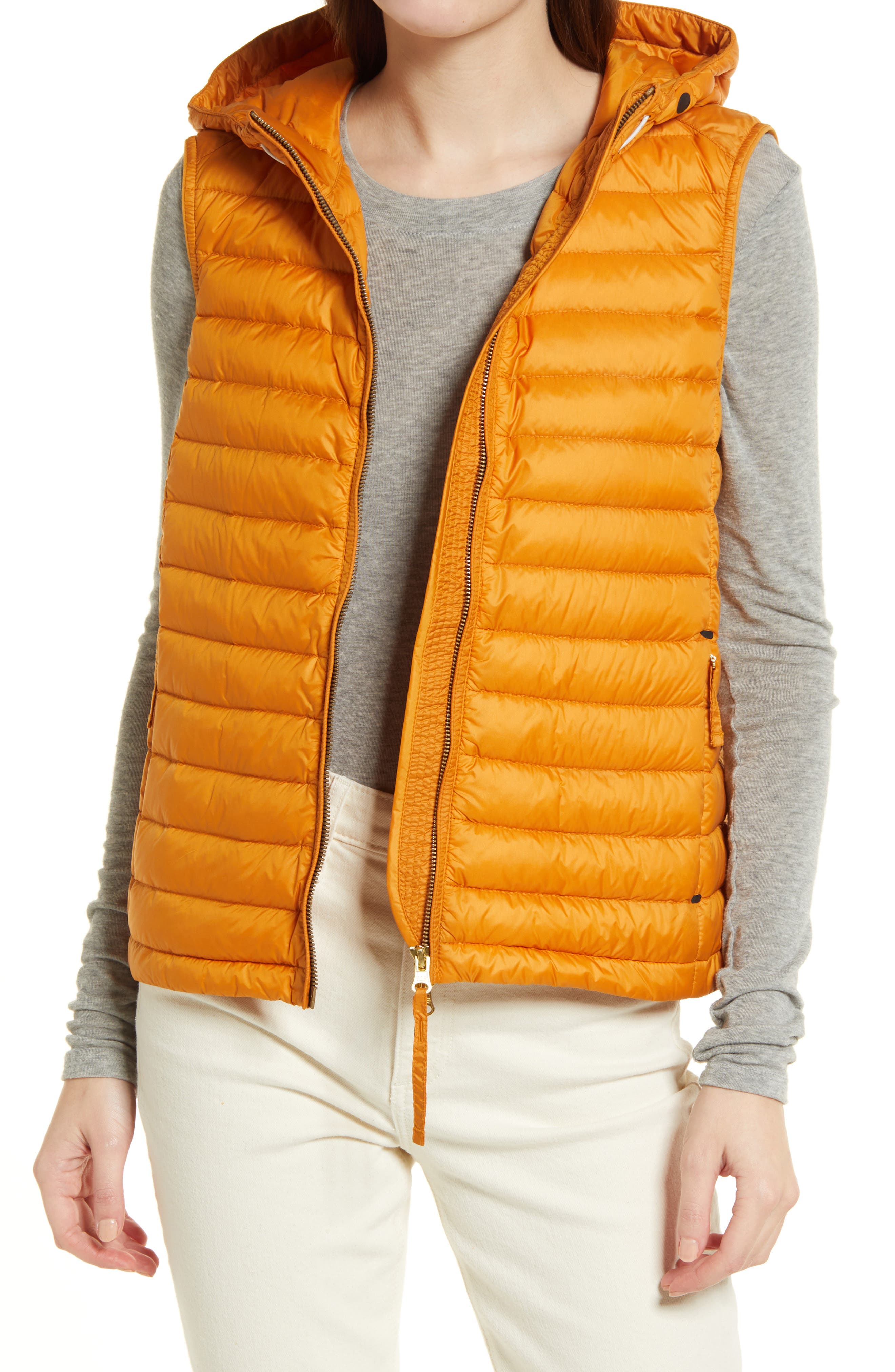 parajumpers down vest