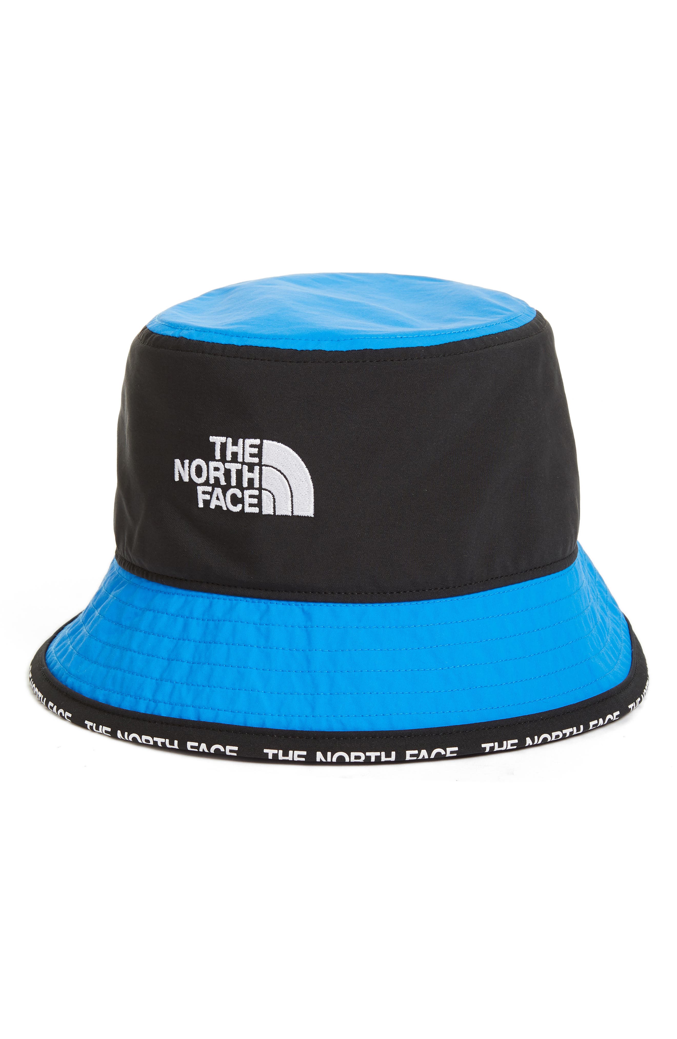 mens north face bucket hat