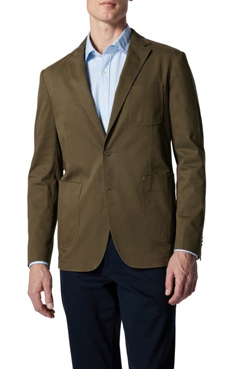 Green Blazers & Sport Coats for Men | Nordstrom