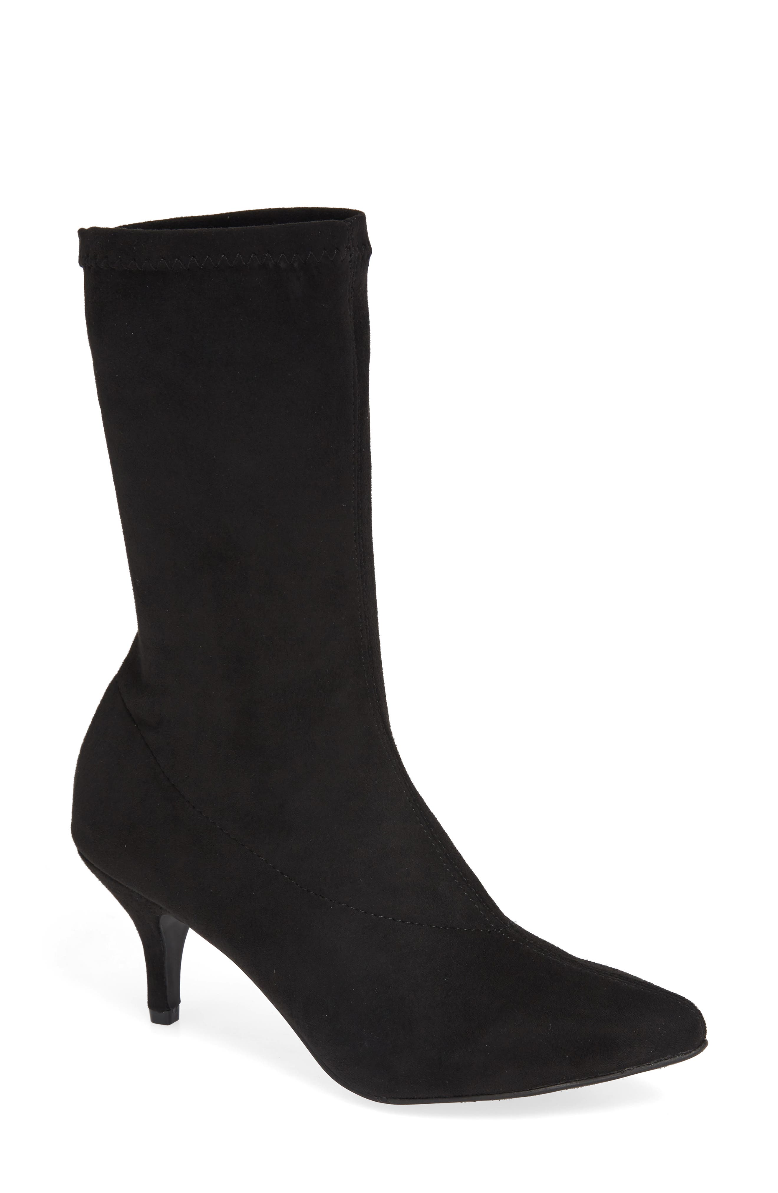 Mia Gabriela Boot