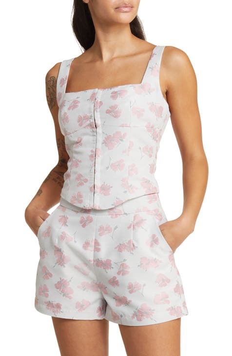 Women's Corset & Bustier Clothing | Nordstrom