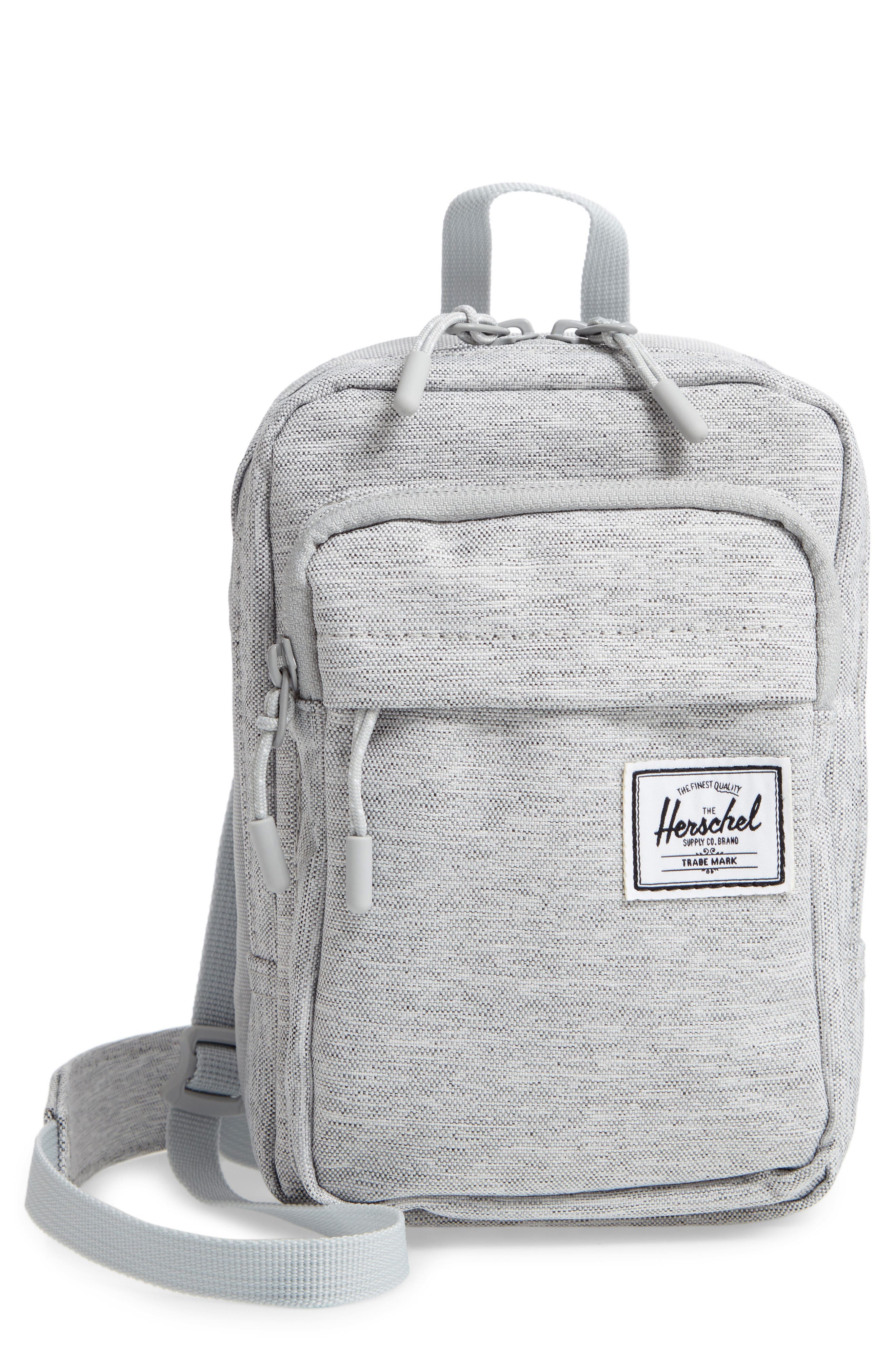 herschel large luggage