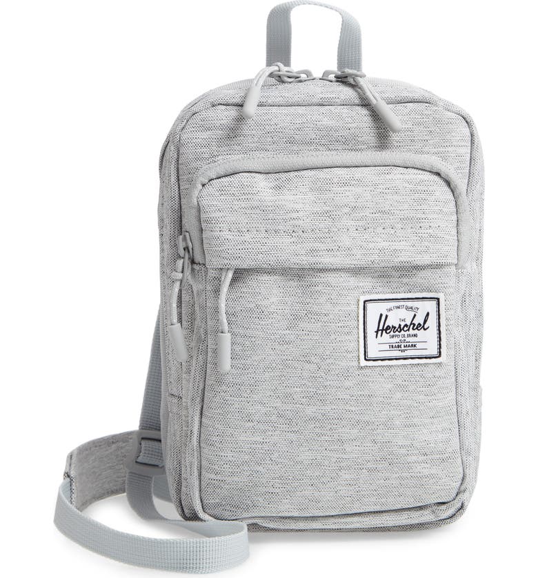 Herschel Supply Co Large Form Shoulder Bag Nordstrom