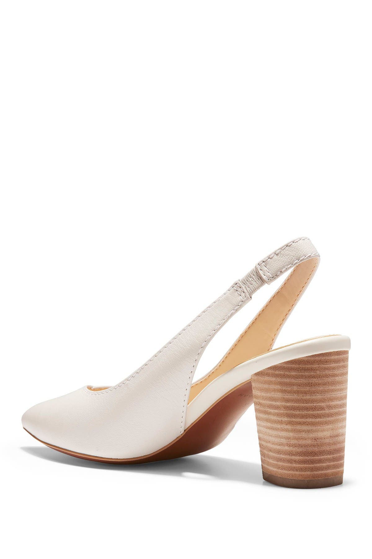 cole haan cadee slingback pump