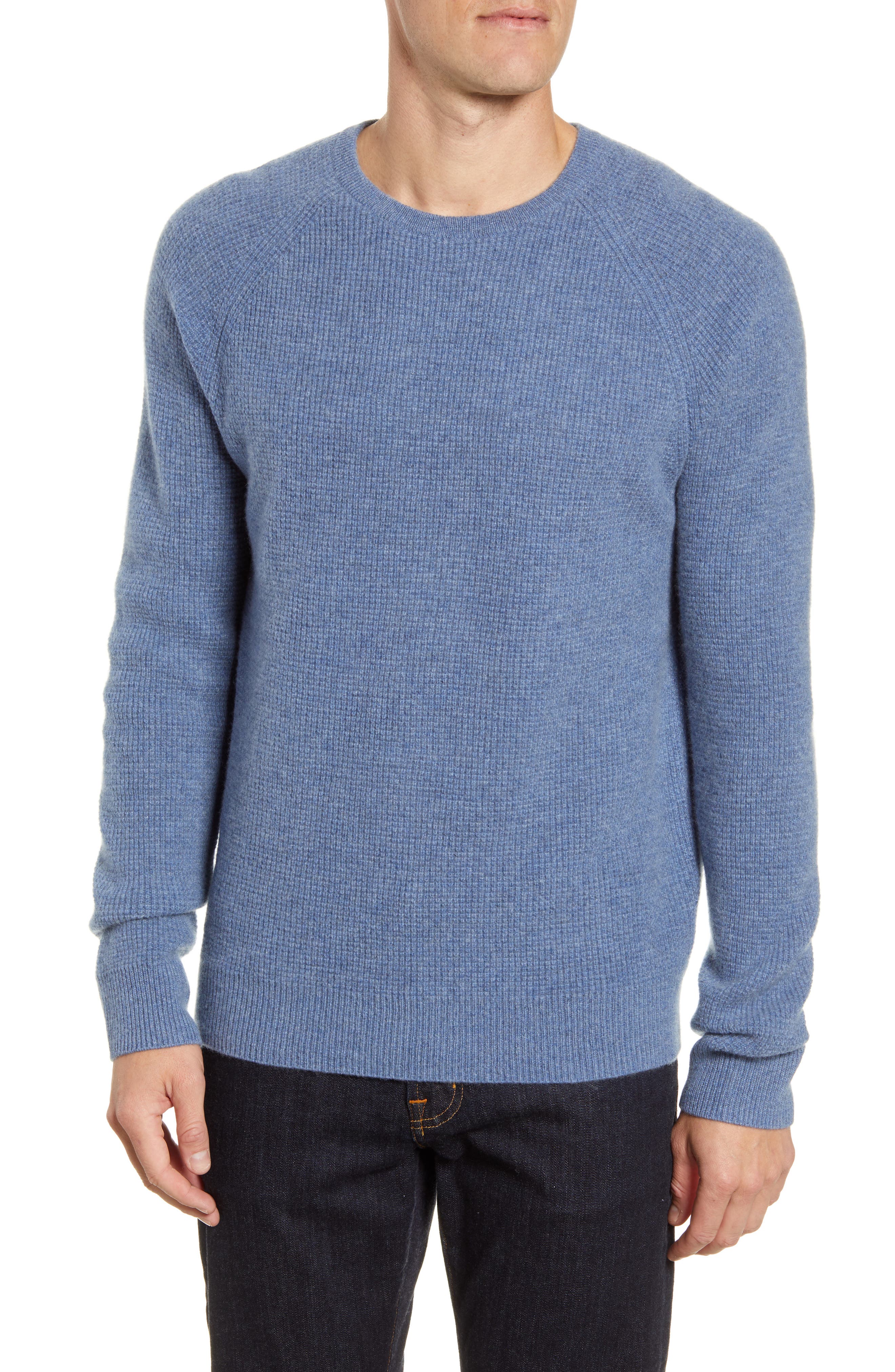nordstrom mens cashmere