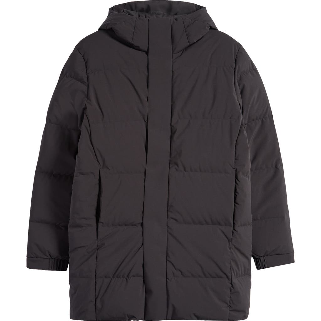 NN07 NN07 JAKE 8181 TECHNICAL DOWN JACKET