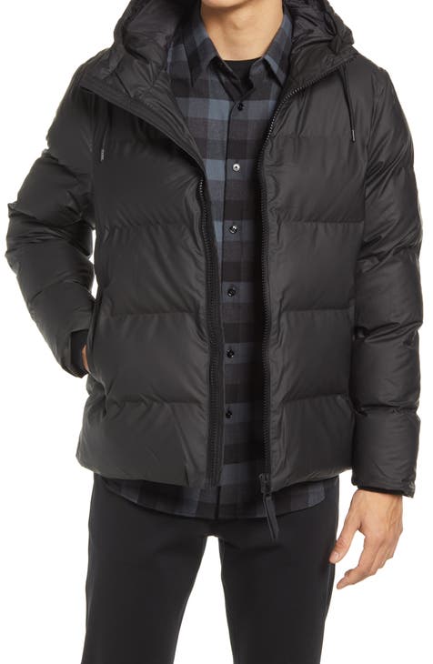 Clearance Coats & Jackets for Men | Nordstrom Rack