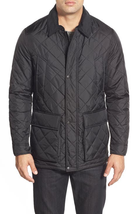 Men's Casual Jackets & Coats | Nordstrom Rack