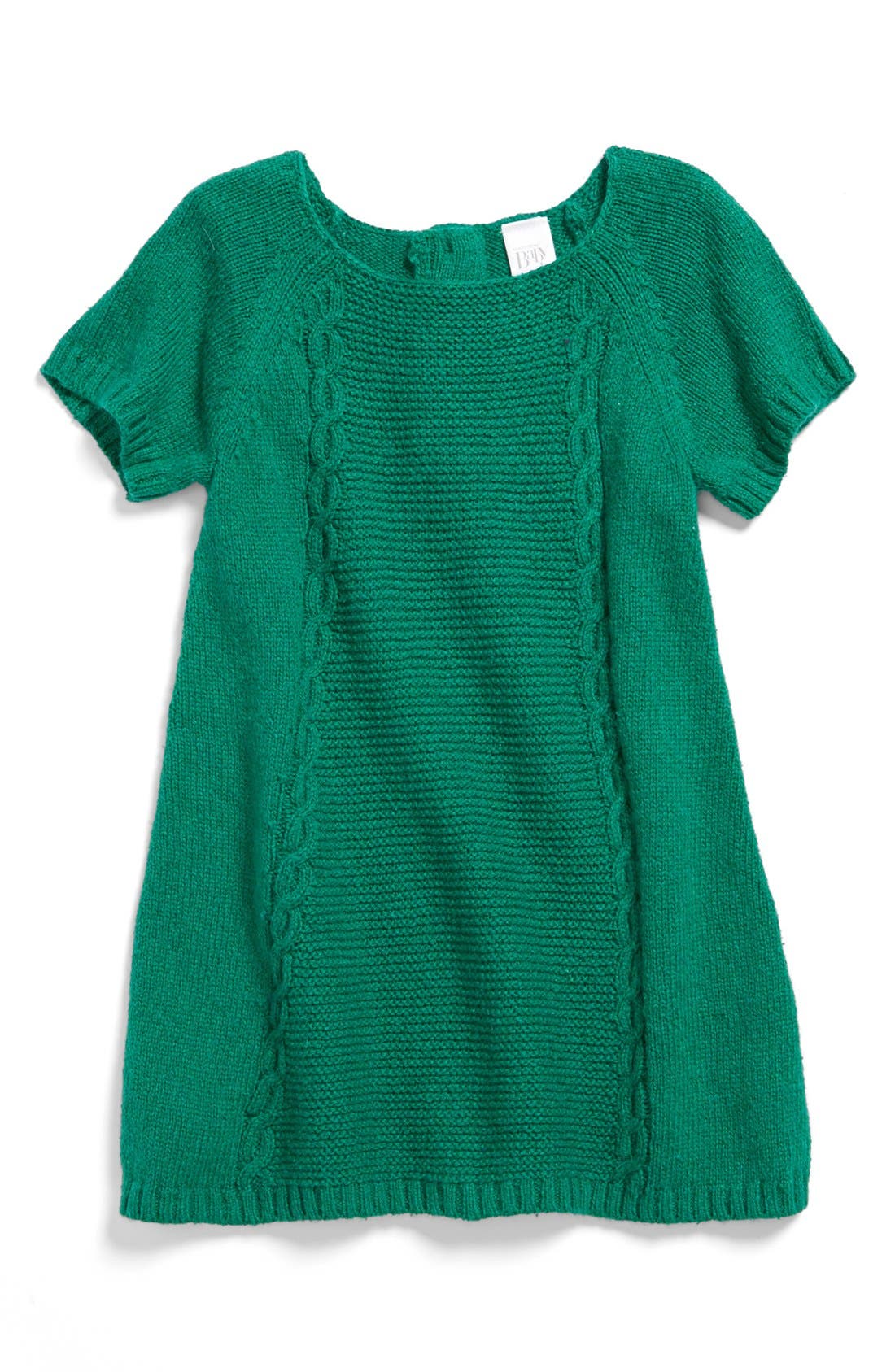 Nordstrom Baby Sweater Dress (Baby Girls) Nordstrom