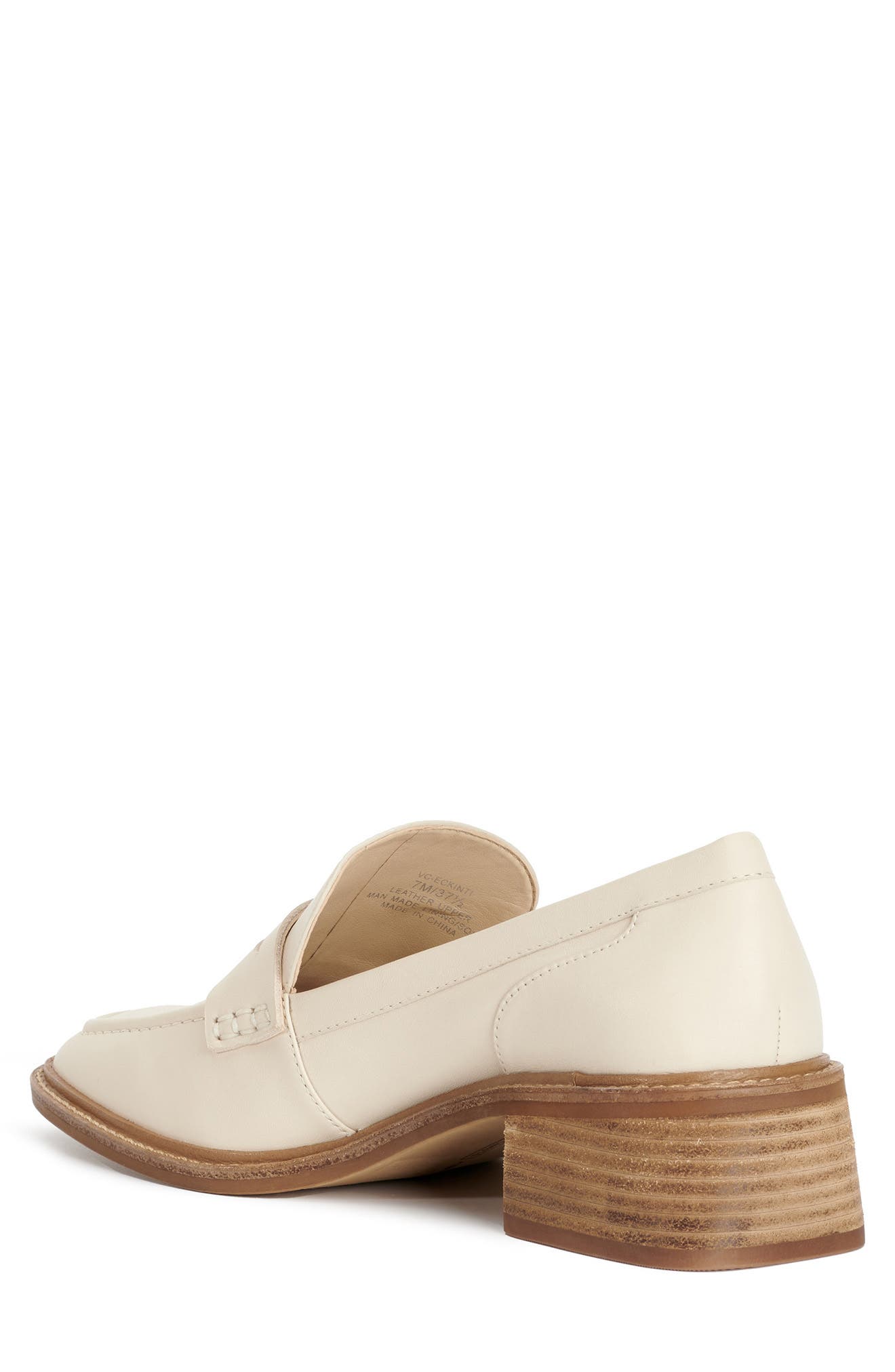 nine west kimmy loafer