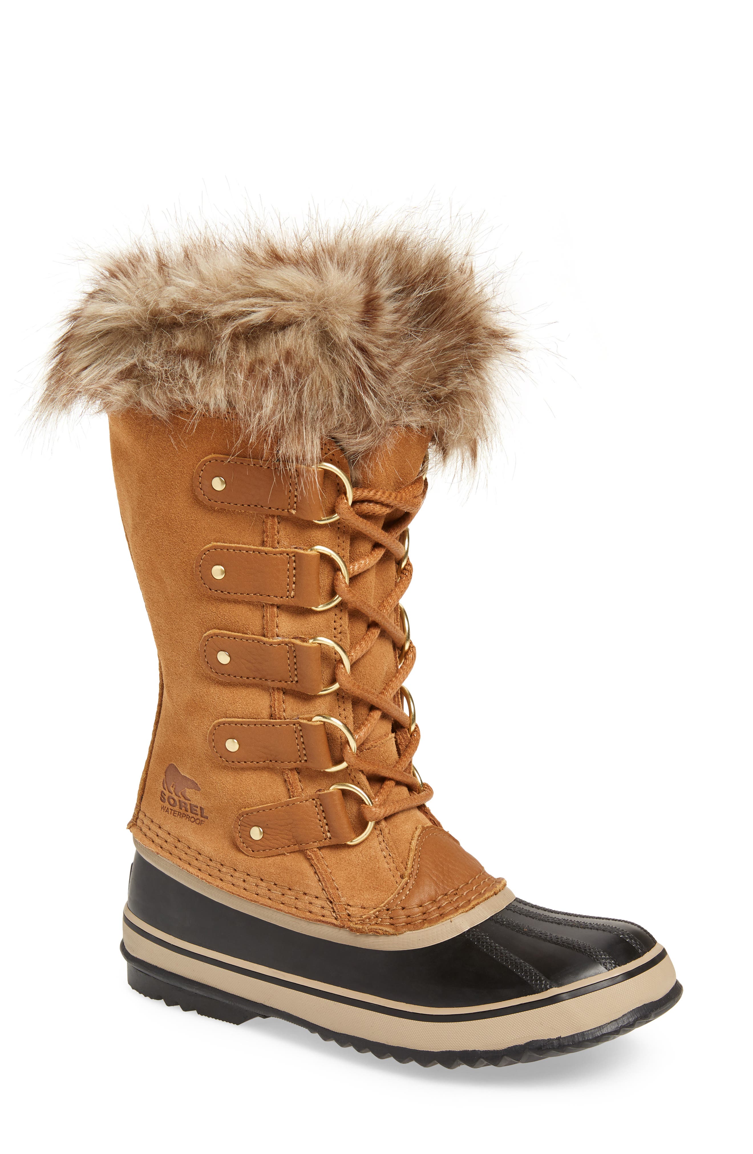 sorel snow boots nordstrom