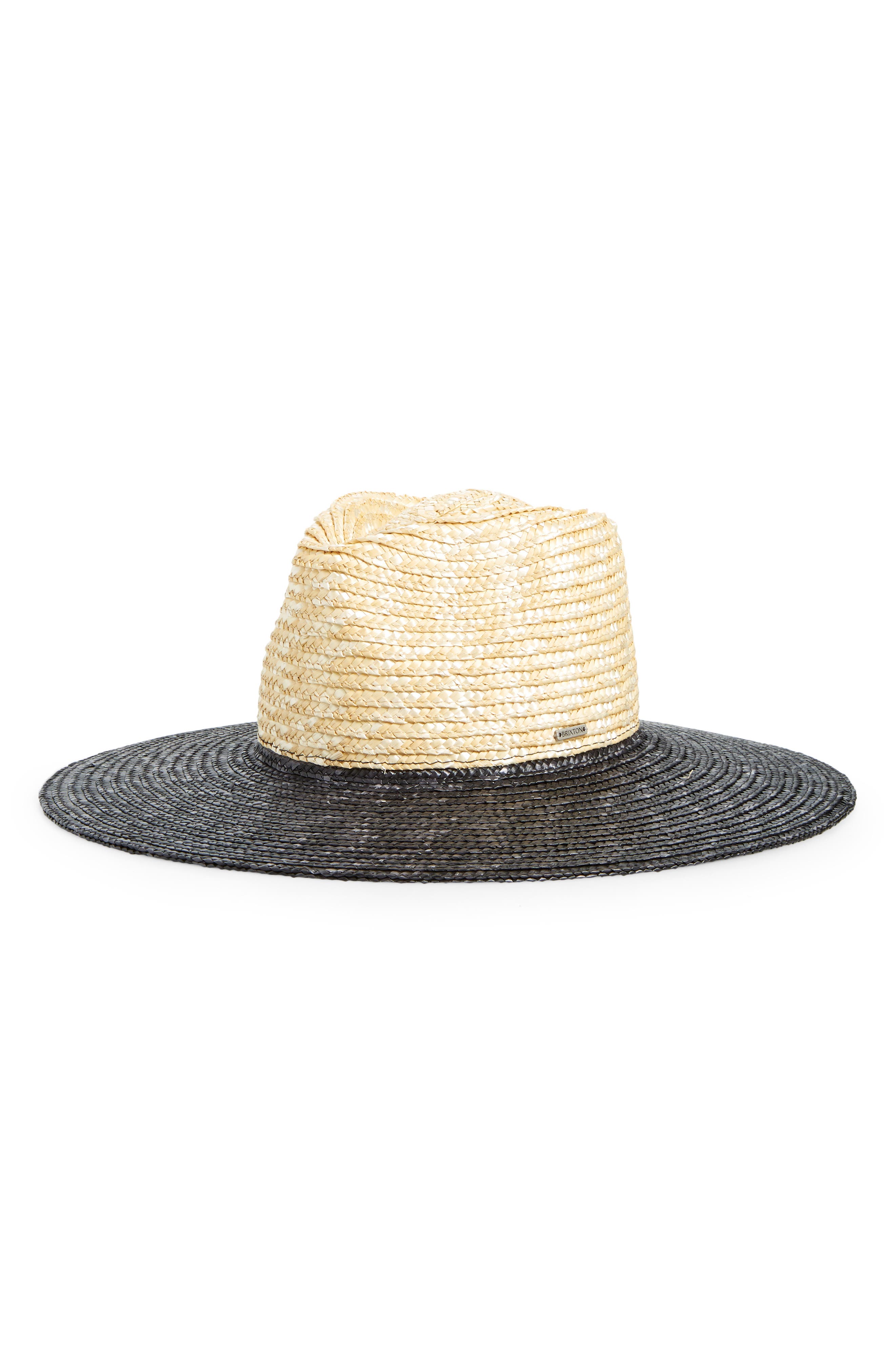 nordstrom joanna straw hat