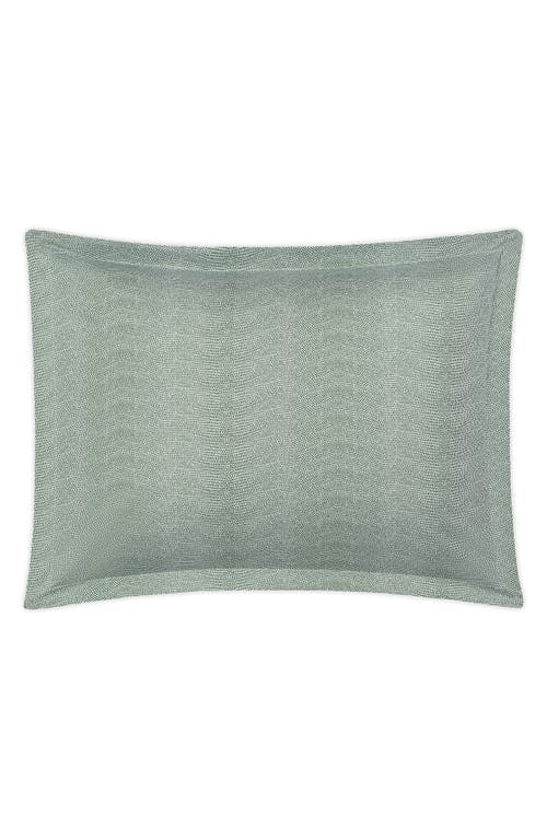 Matouk Jasper Cotton Sateen PIllow Sham in at Nordstrom